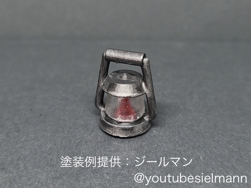 MGQ-060 カンテラ