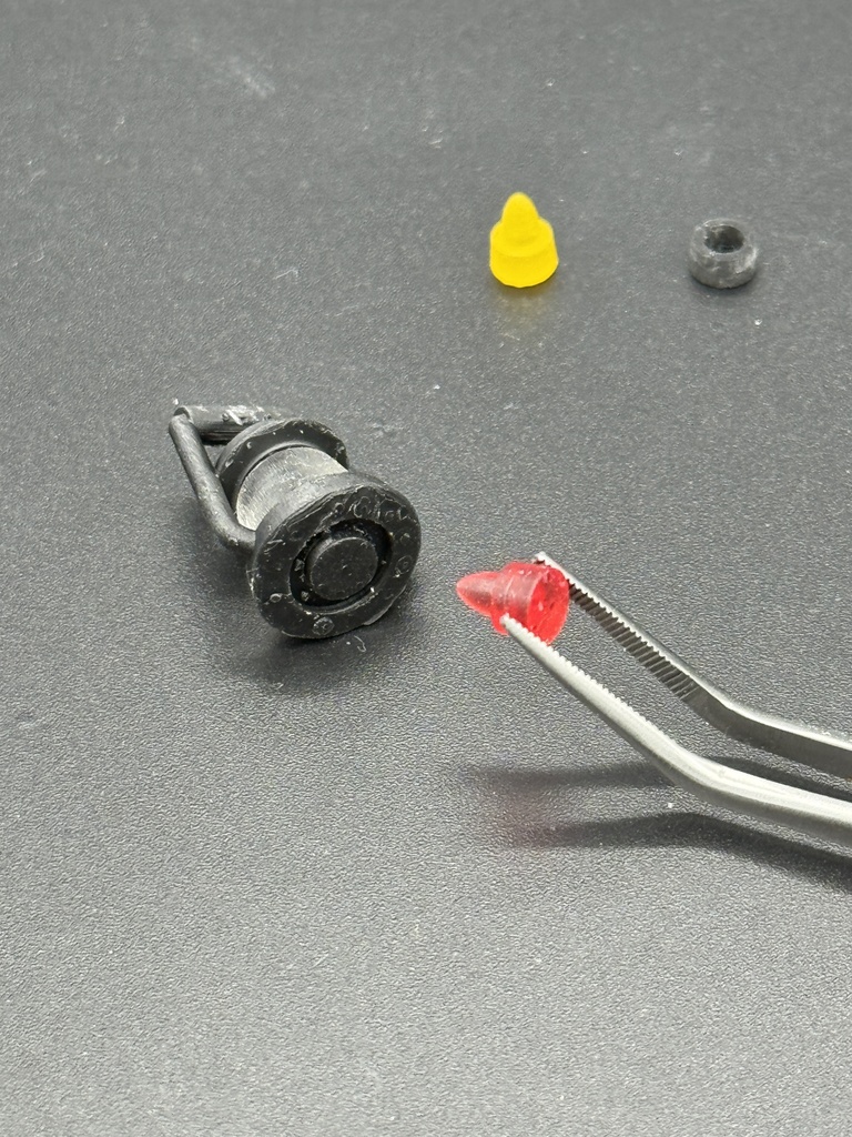 MGQ-060 カンテラ