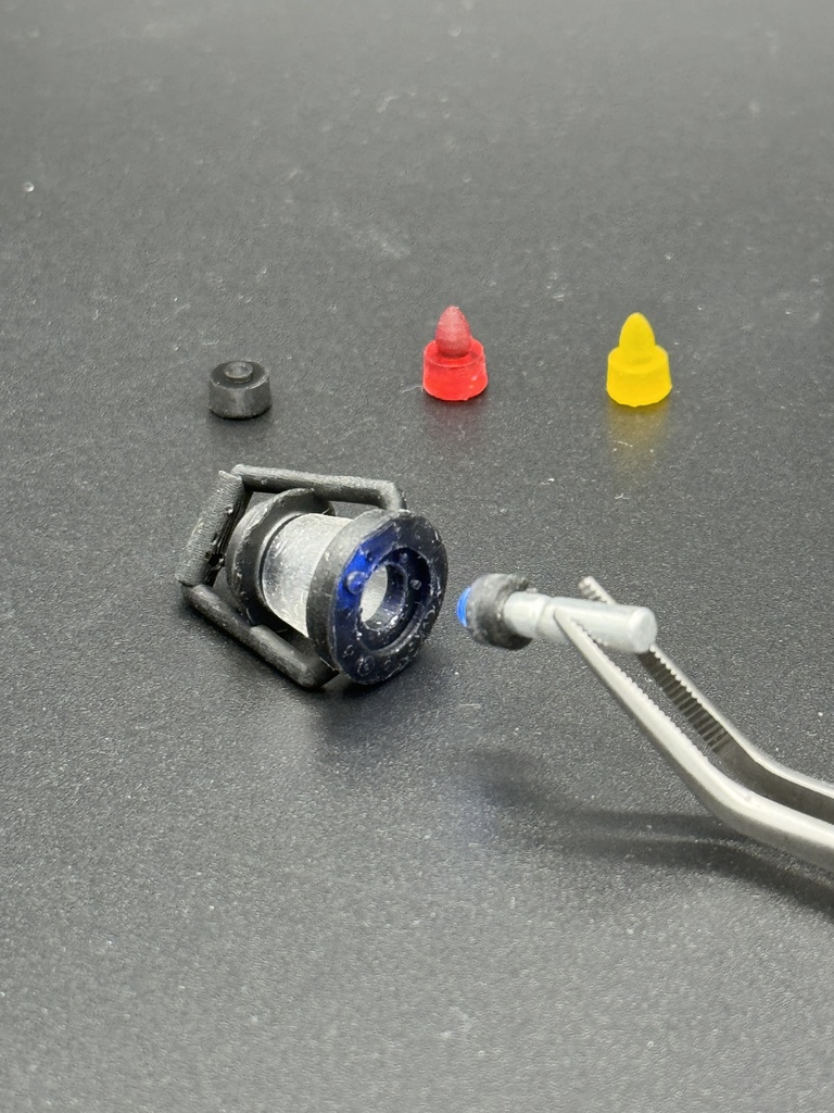 MGQ-060 カンテラ