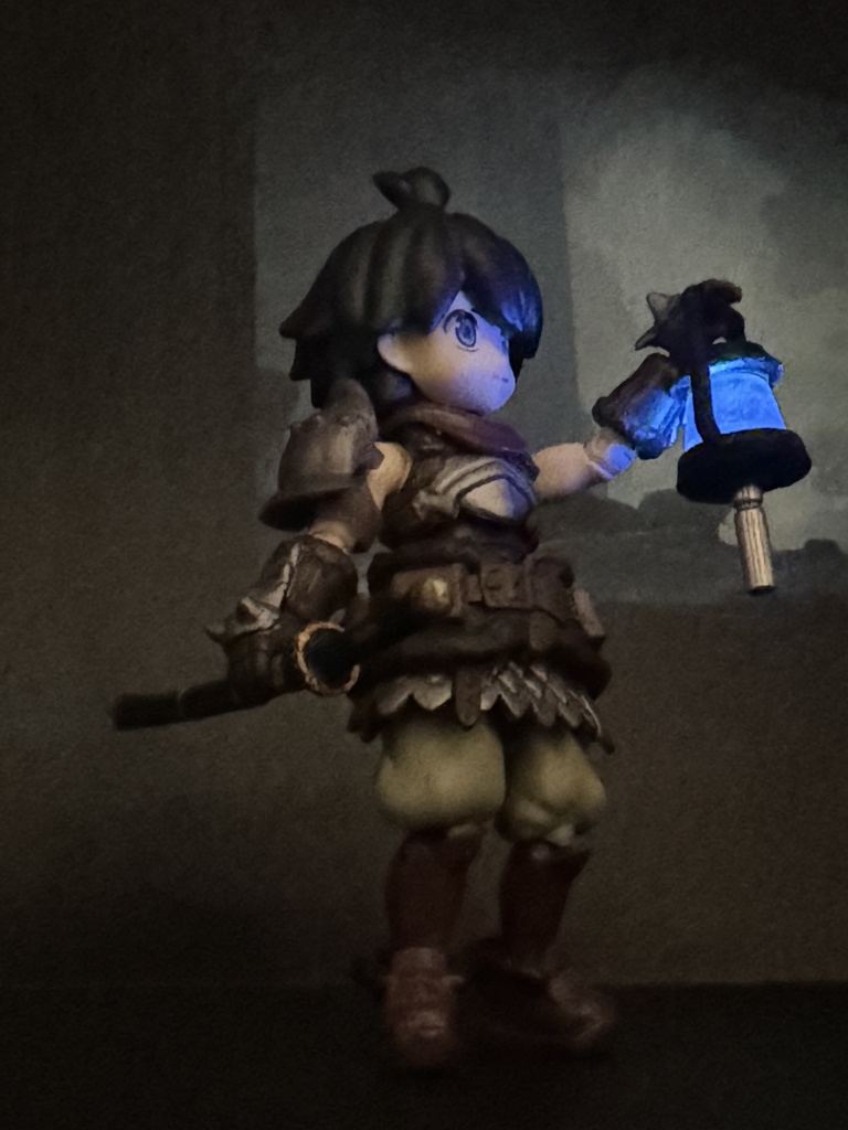 MGQ-060 カンテラ