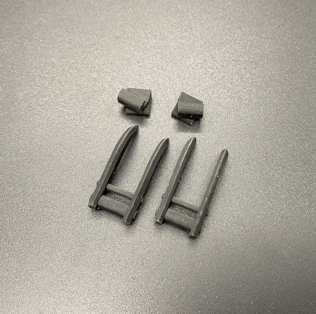 MGQ-062　ロングクロー