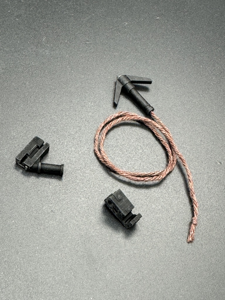 MGQ-071　フックロープセット