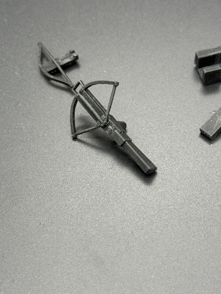 MGQ-073 ボウガンセット