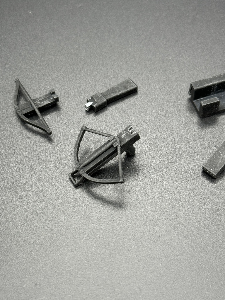 MGQ-073 ボウガンセット