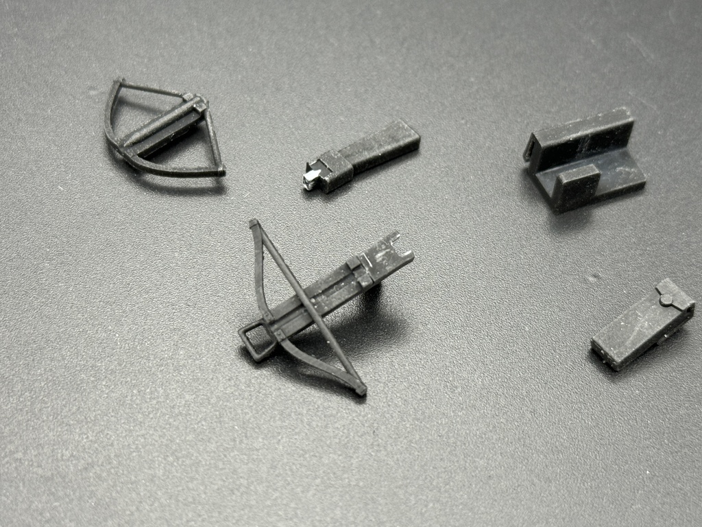 MGQ-073 ボウガンセット