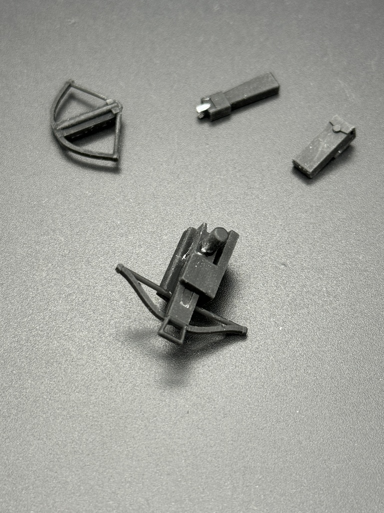 MGQ-073 ボウガンセット