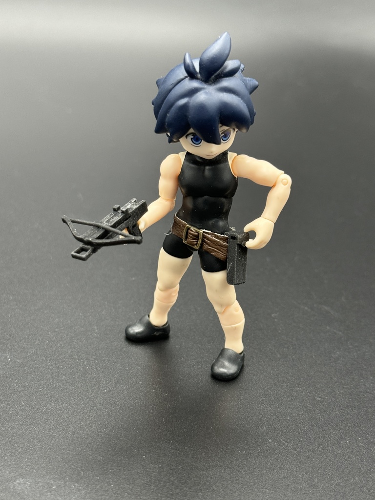 MGQ-073 ボウガンセット