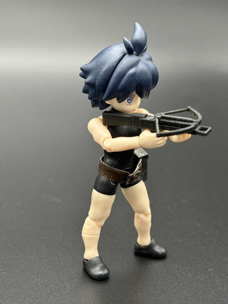 MGQ-073 ボウガンセット