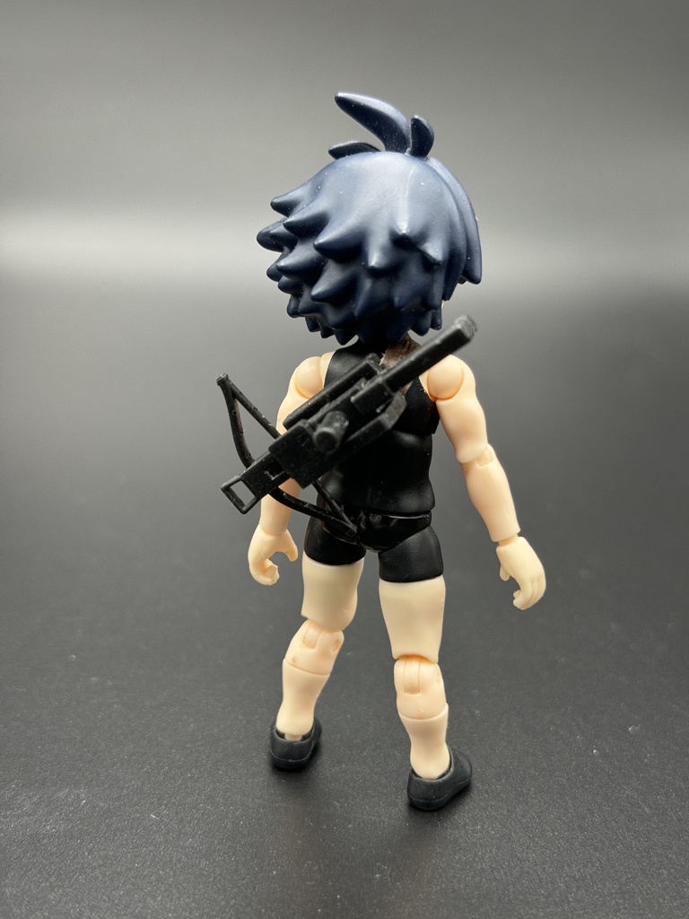 MGQ-073 ボウガンセット