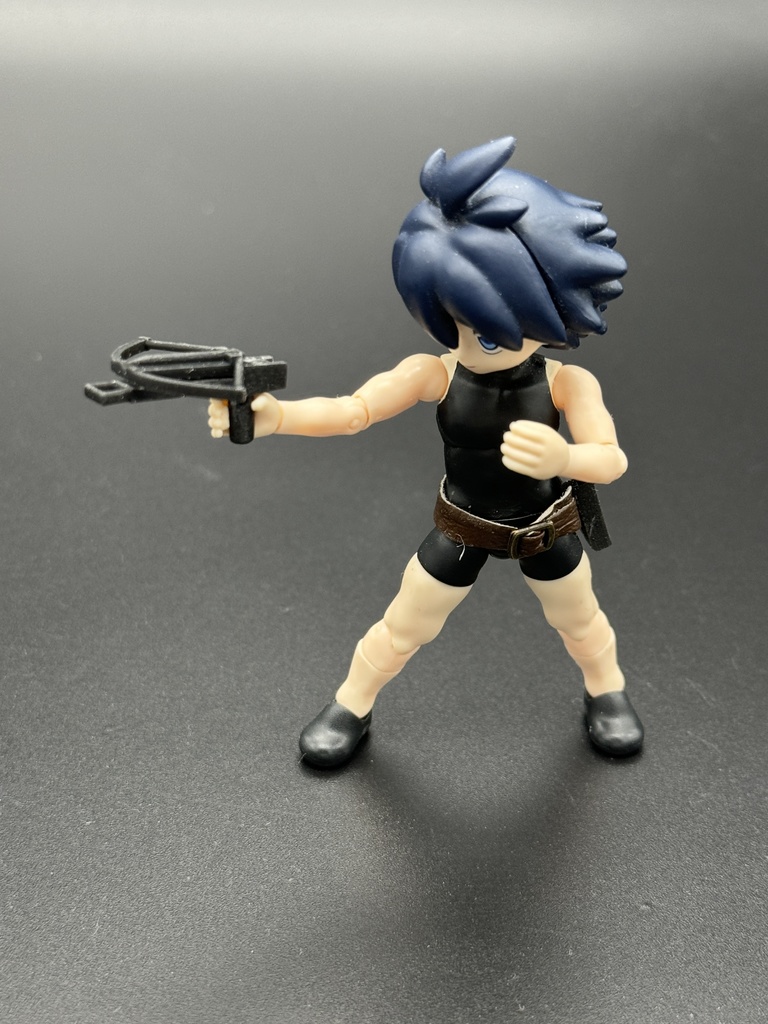 MGQ-073 ボウガンセット