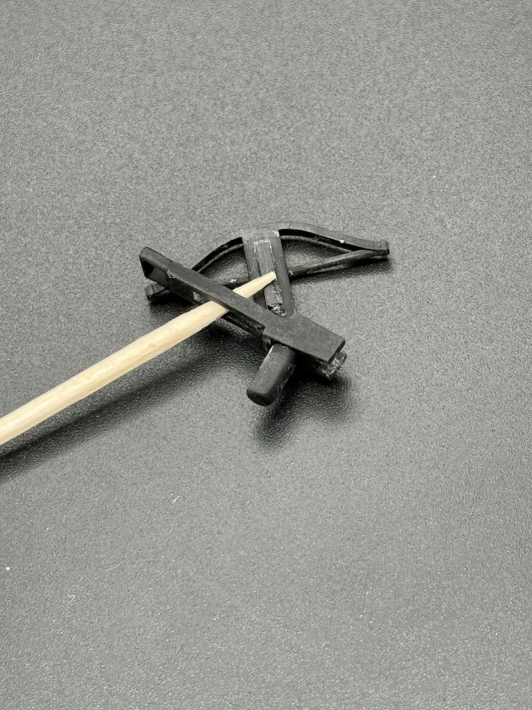 MGQ-073 ボウガンセット