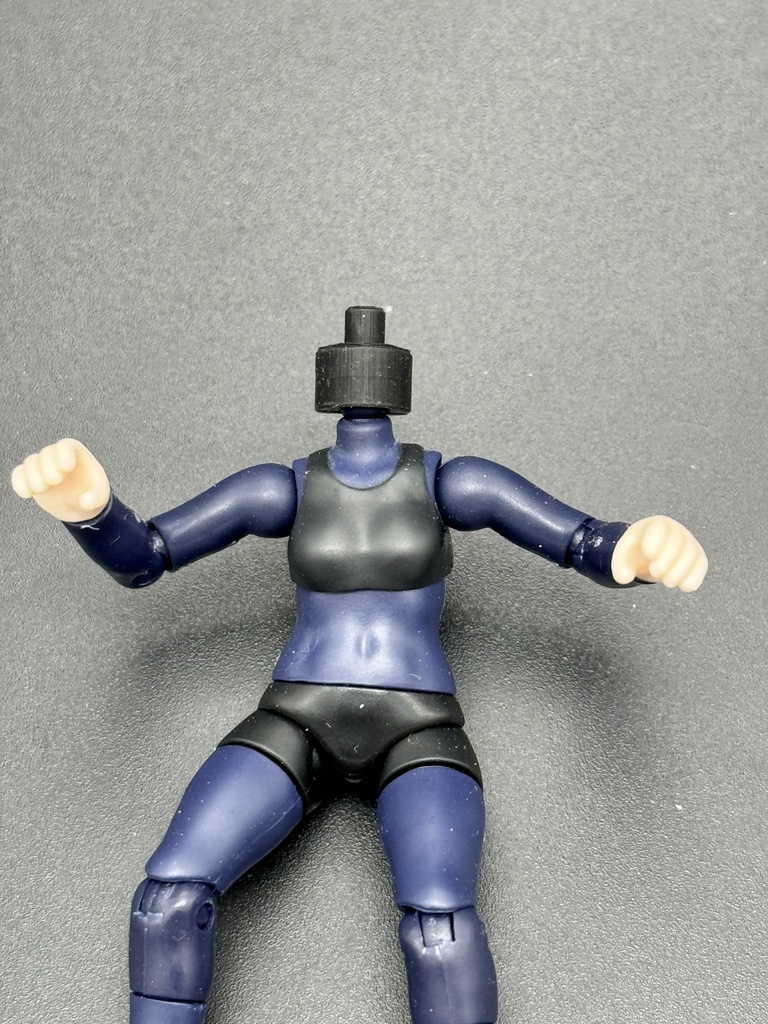 MGQ-074 宝箱セット