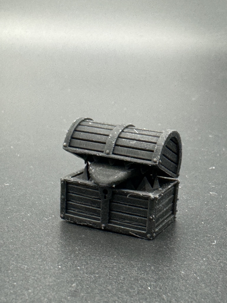 MGQ-074 宝箱セット