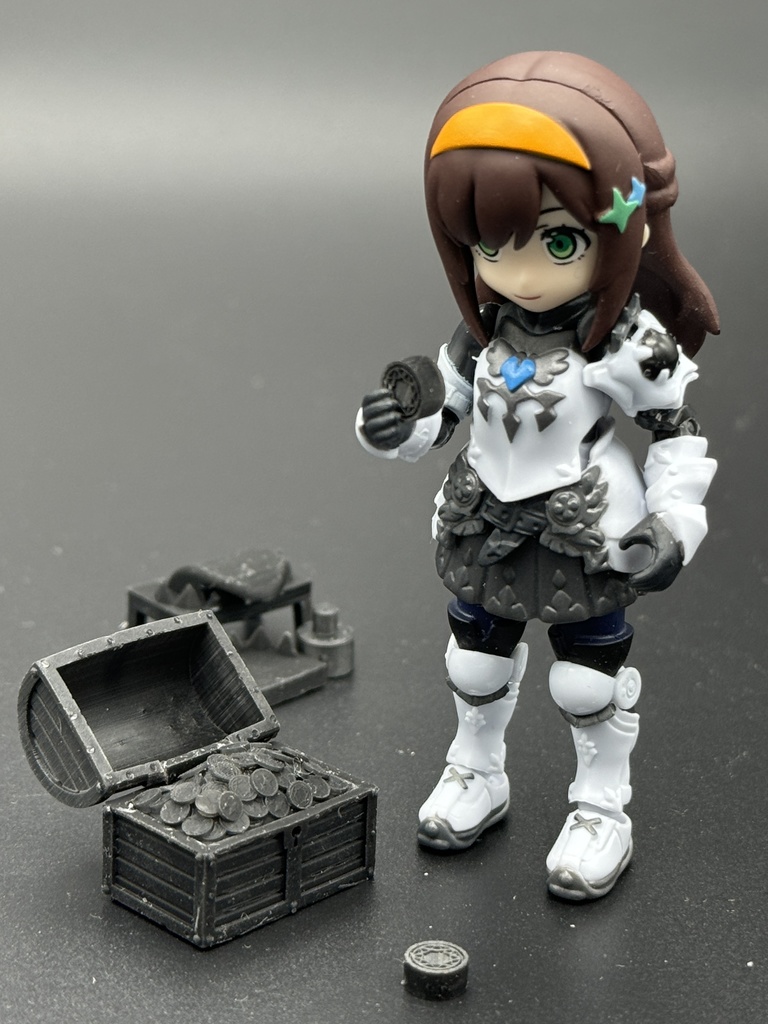 MGQ-074 宝箱セット