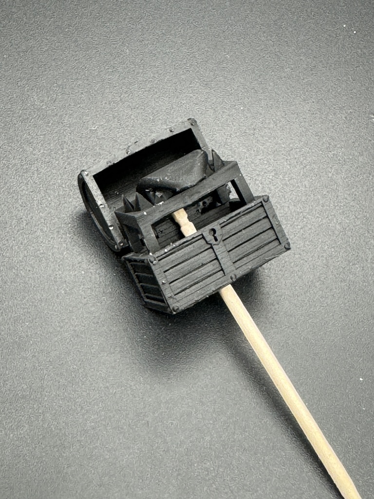 MGQ-074 宝箱セット