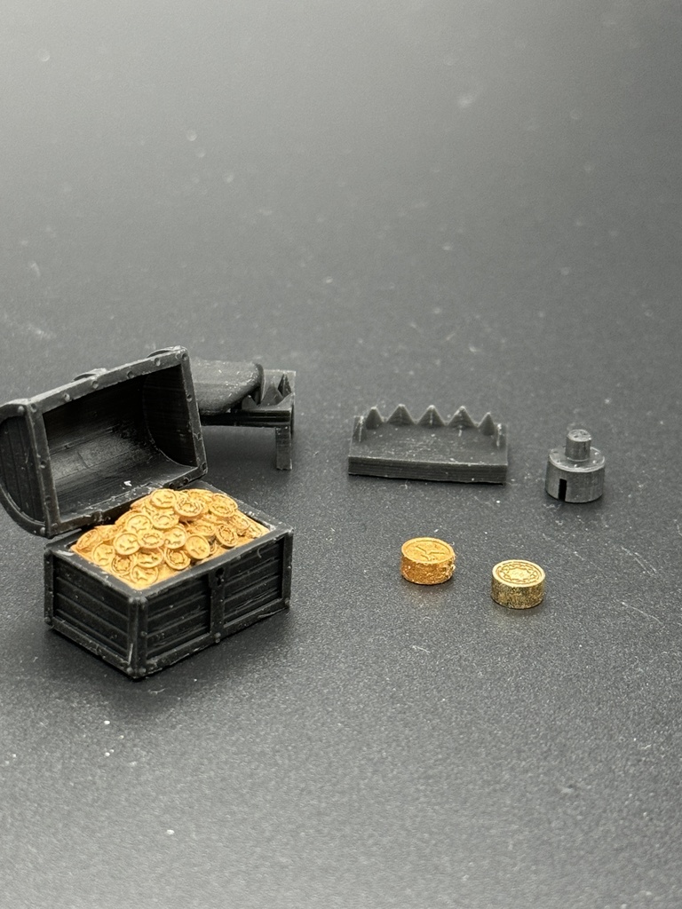 MGQ-074 宝箱セット