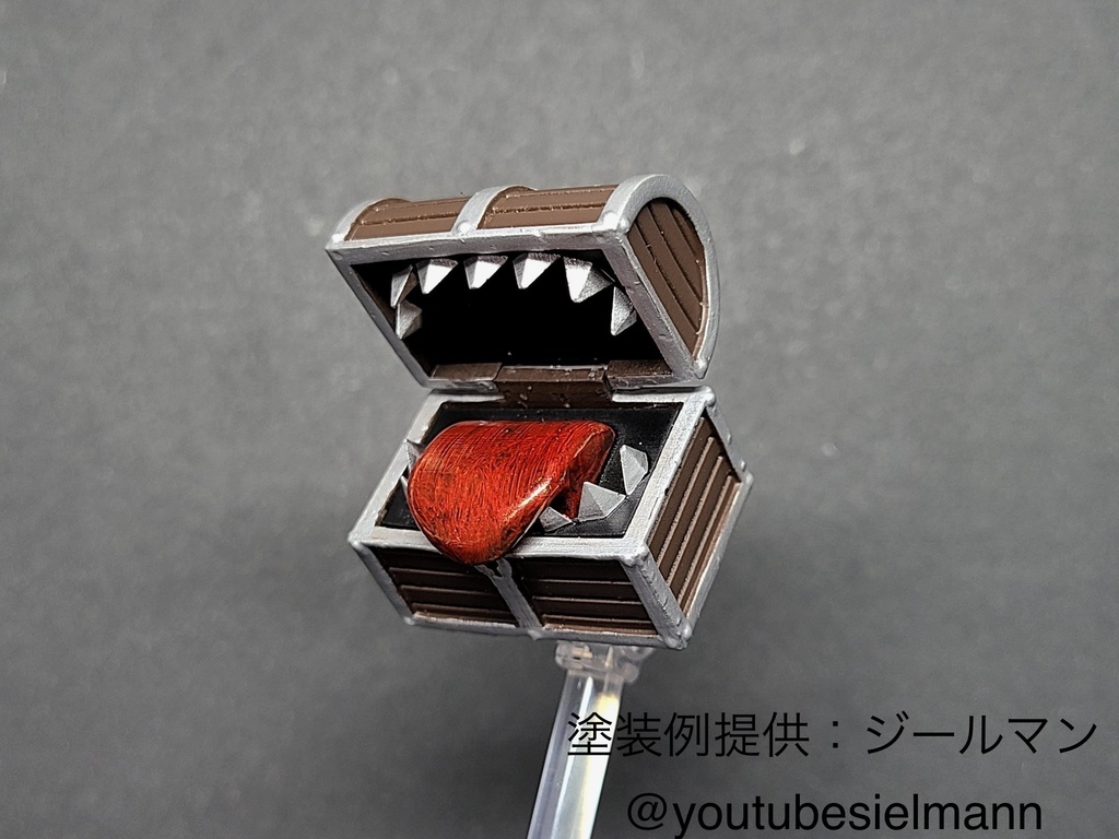 MGQ-074 宝箱セット