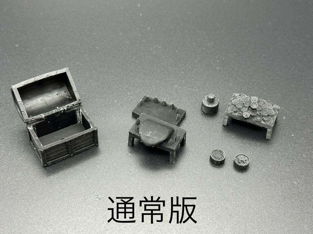 MGQ-074　宝箱セット