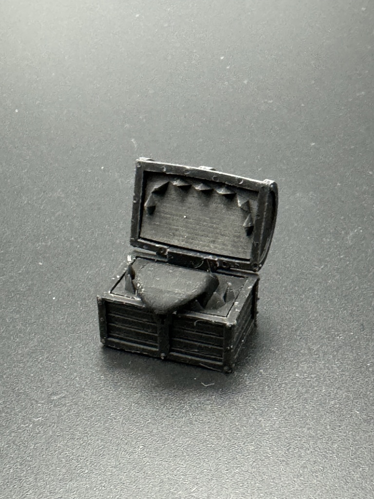 MGQ-074 宝箱セット