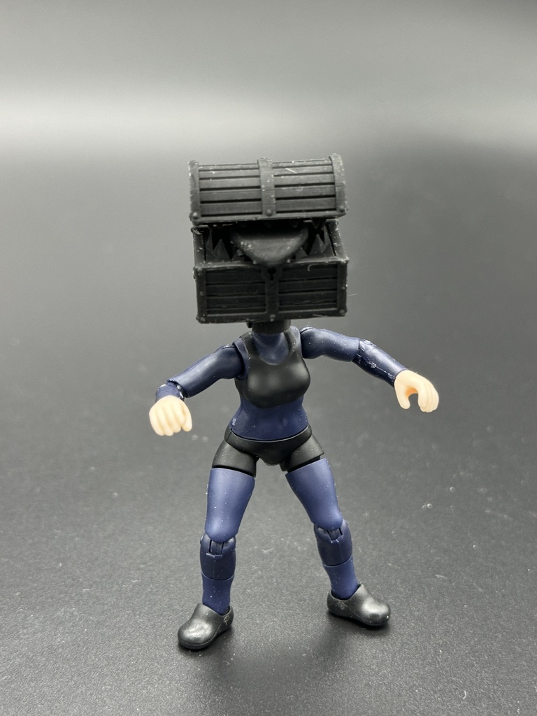 MGQ-074 宝箱セット