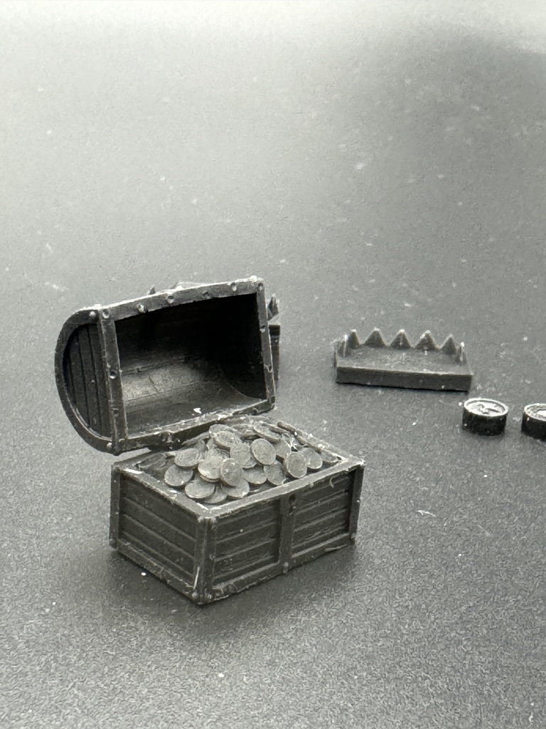 MGQ-074 宝箱セット