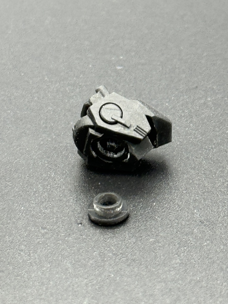 MBL-31 強化パーツ PDヘッド