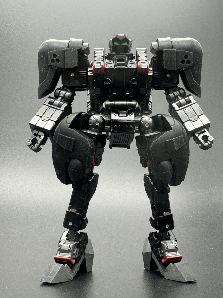 MBL-31 強化パーツ PDヘッド