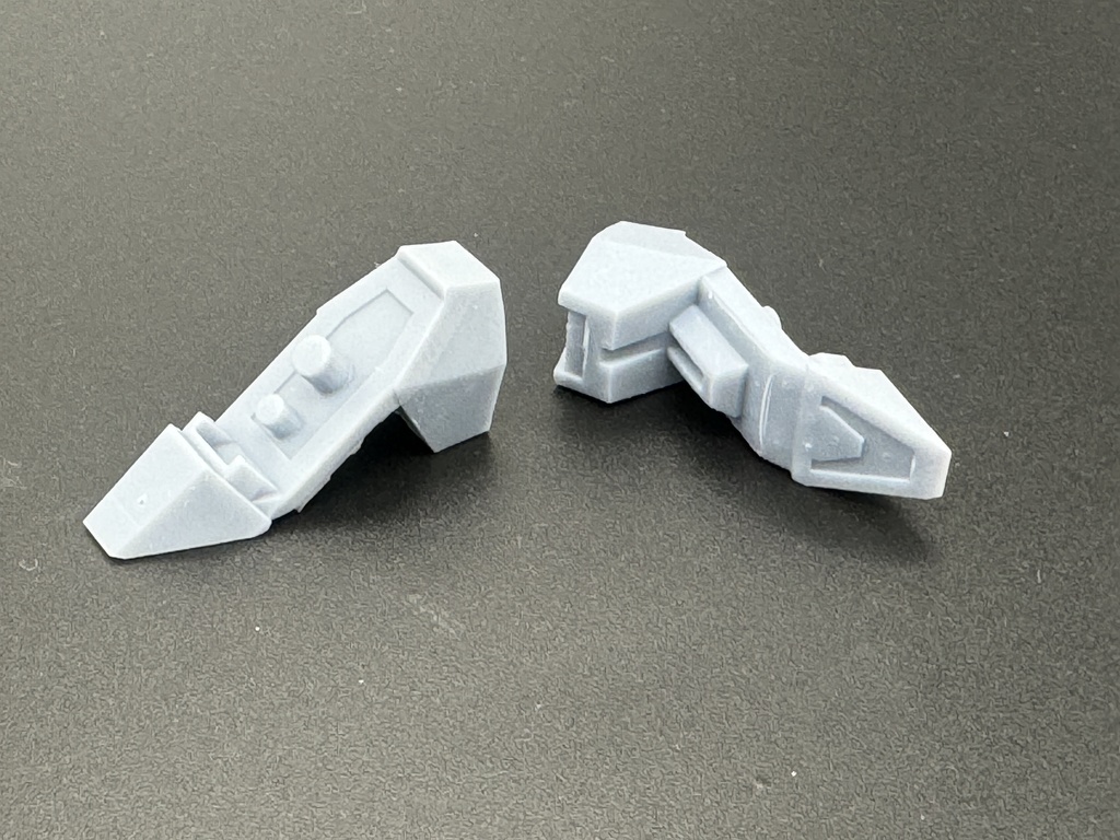 MBL-34 強化パーツ PDブーストソール