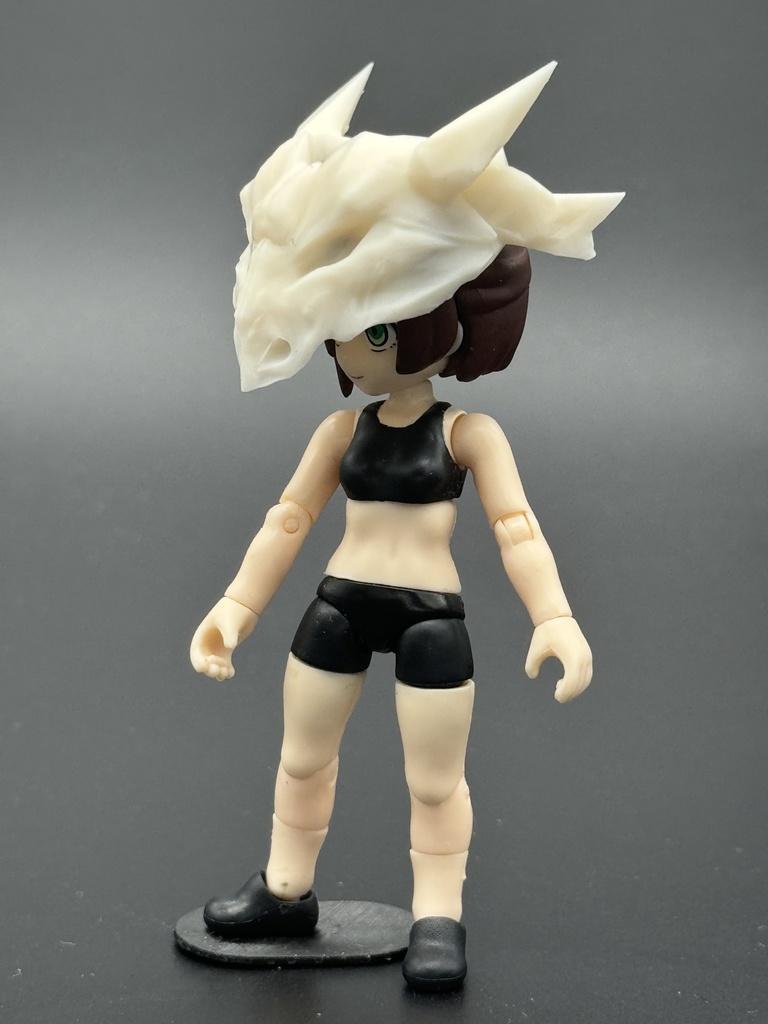 MGQ-086 ドラゴンバイザー