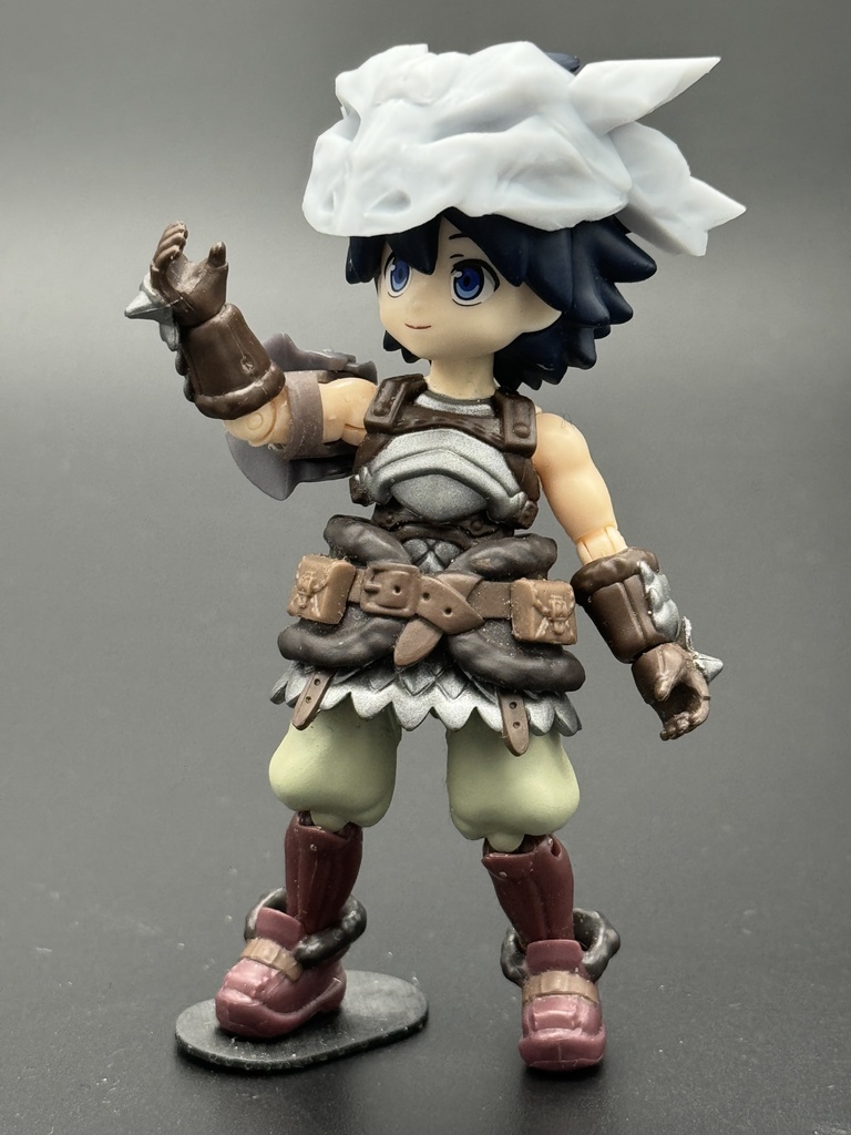 MGQ-086 ドラゴンバイザー