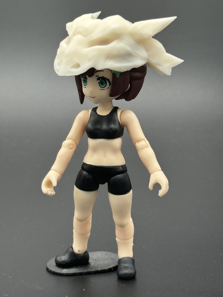 MGQ-086 ドラゴンバイザー