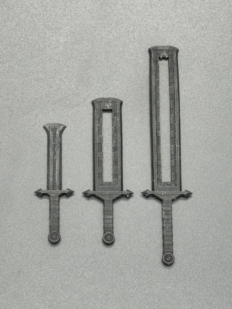 MGQ-089 執行者の大剣(エクスキューショナーズグレートソード)