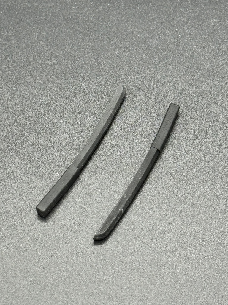 MGQ-095　訓練シリーズ　木刀ｘ２個セット