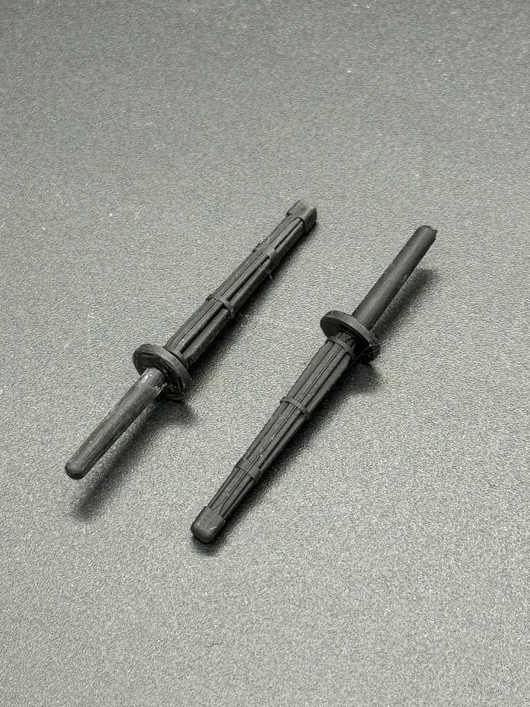 MGQ-097　訓練シリーズ　竹刀ｘ２個セット