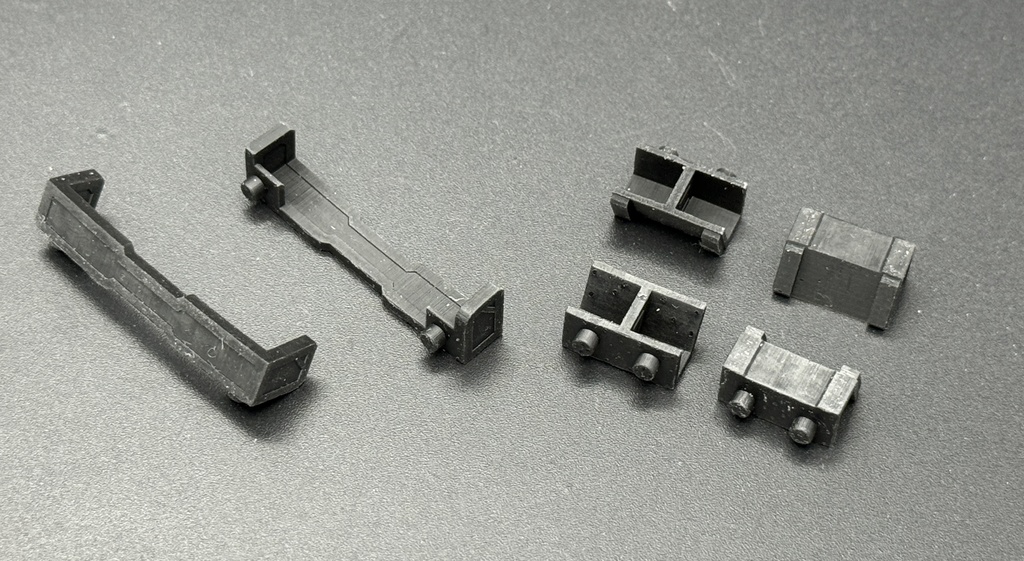 MBL-38 強化パーツ キャリアオプションセット