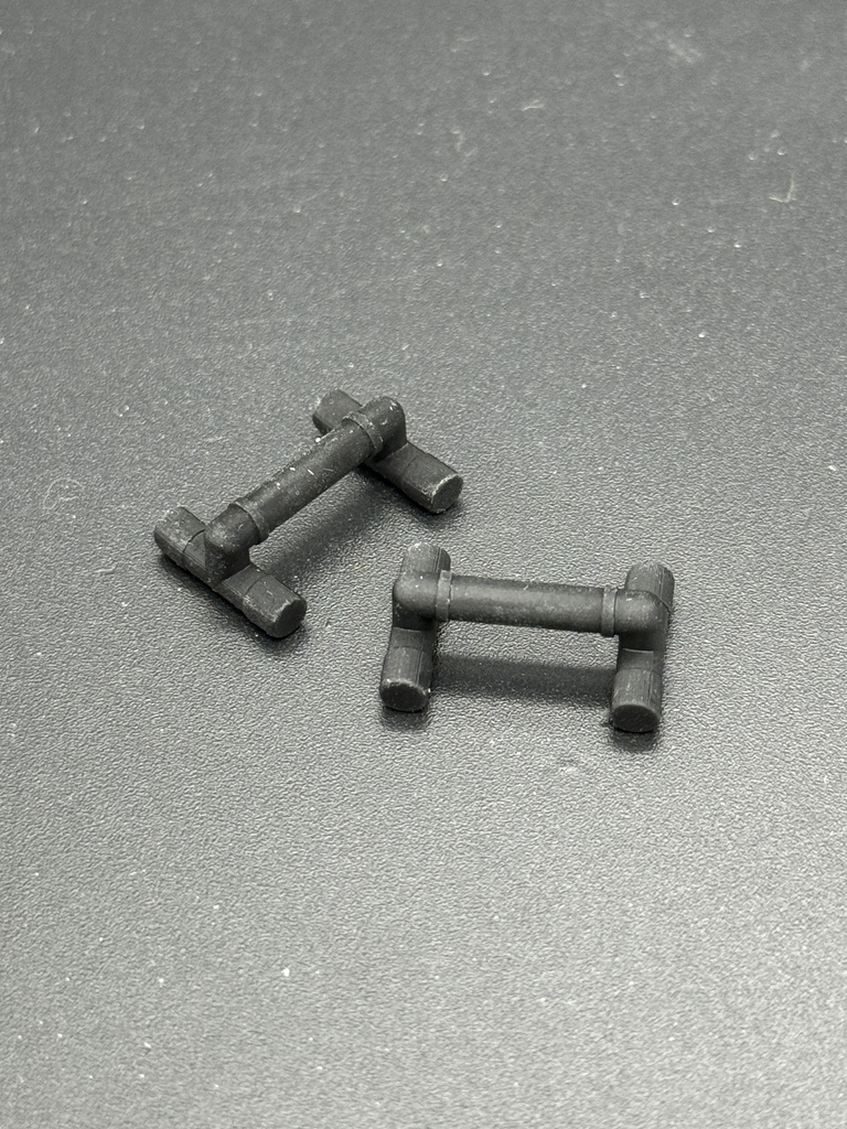 MGQ-101　訓練シリーズ　プッシュバー2個セット