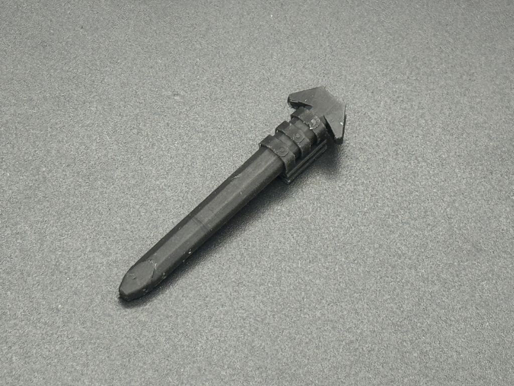 MGQ-106 ツヴァイハンダー向け鞘セット