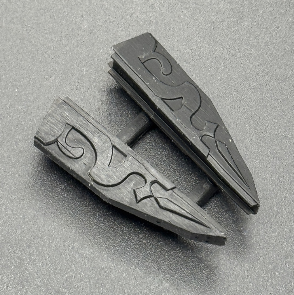 MGQ-121　アイスコフィン盾化キット