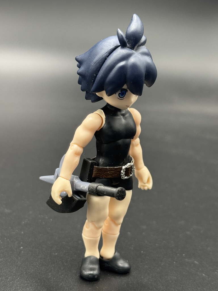 MGQ-123 グレイブオプションキット