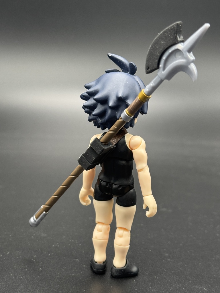 MGQ-123 グレイブオプションキット