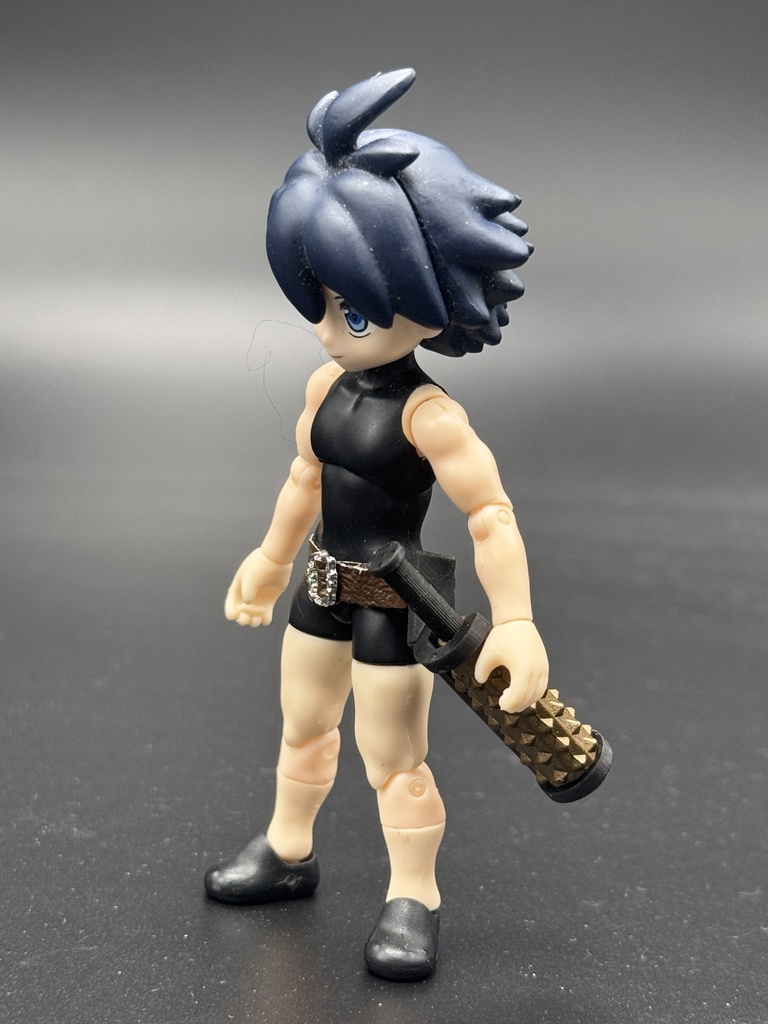 MGQ-124 金砕棒オプションキット