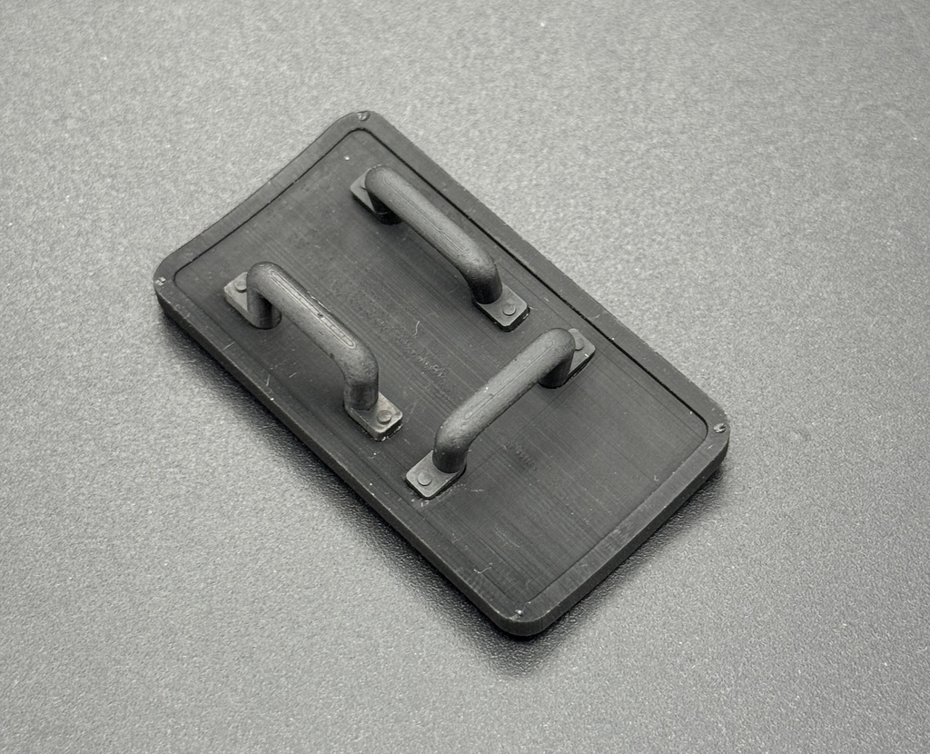 MGQ-130 タワーシールド