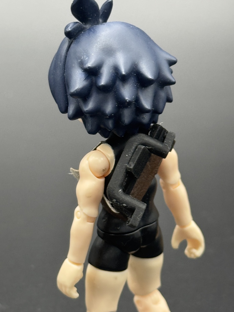 MGQ-130 タワーシールド