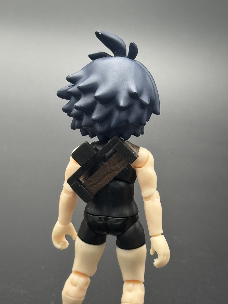 MGQ-130 タワーシールド