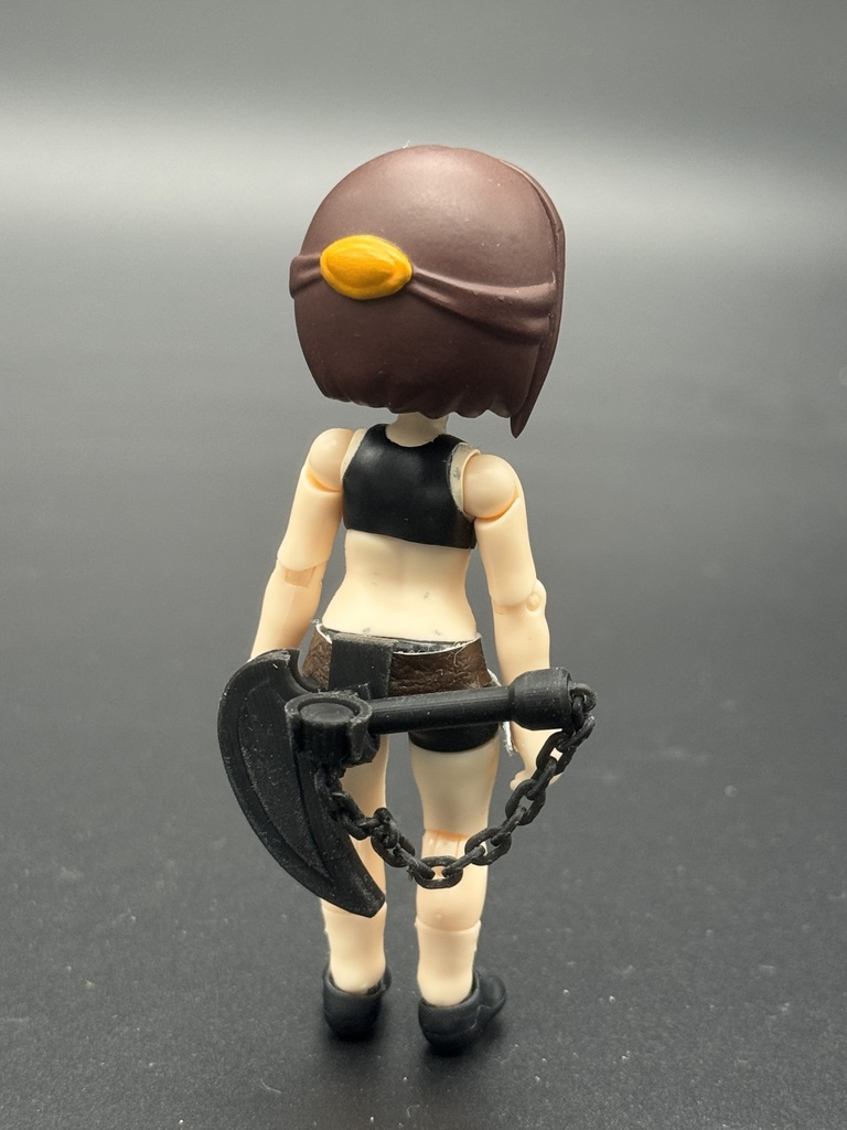 MGQ-132 鎖鎌セット