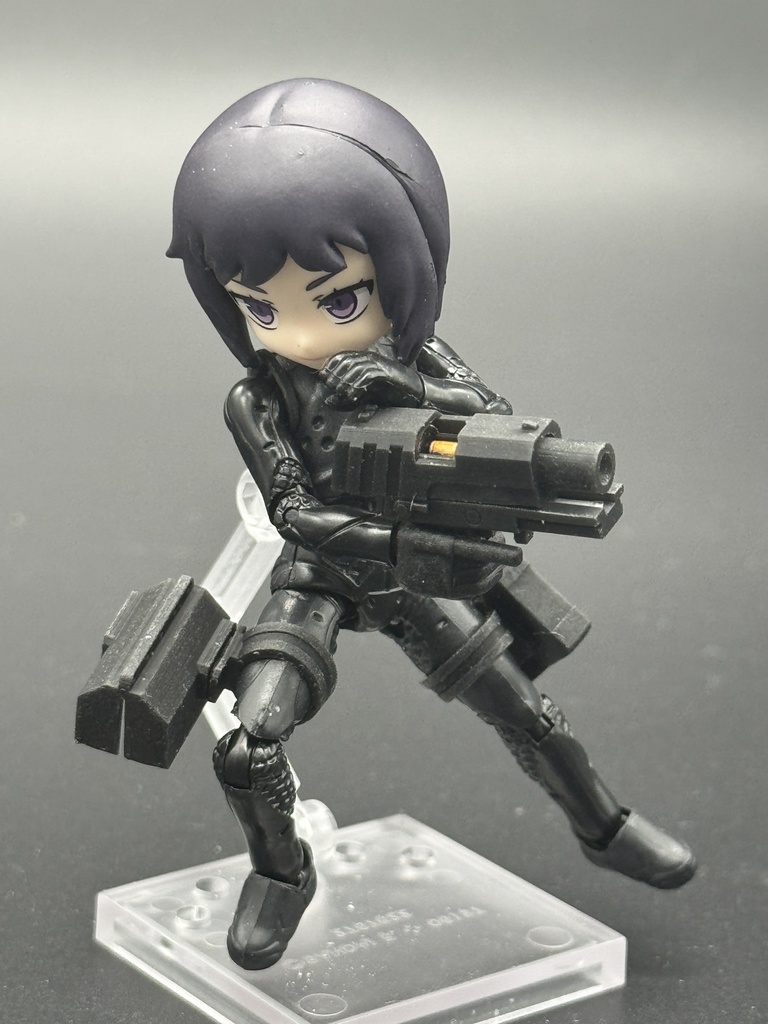 MLT-002 ハンドガン(マガジン版)