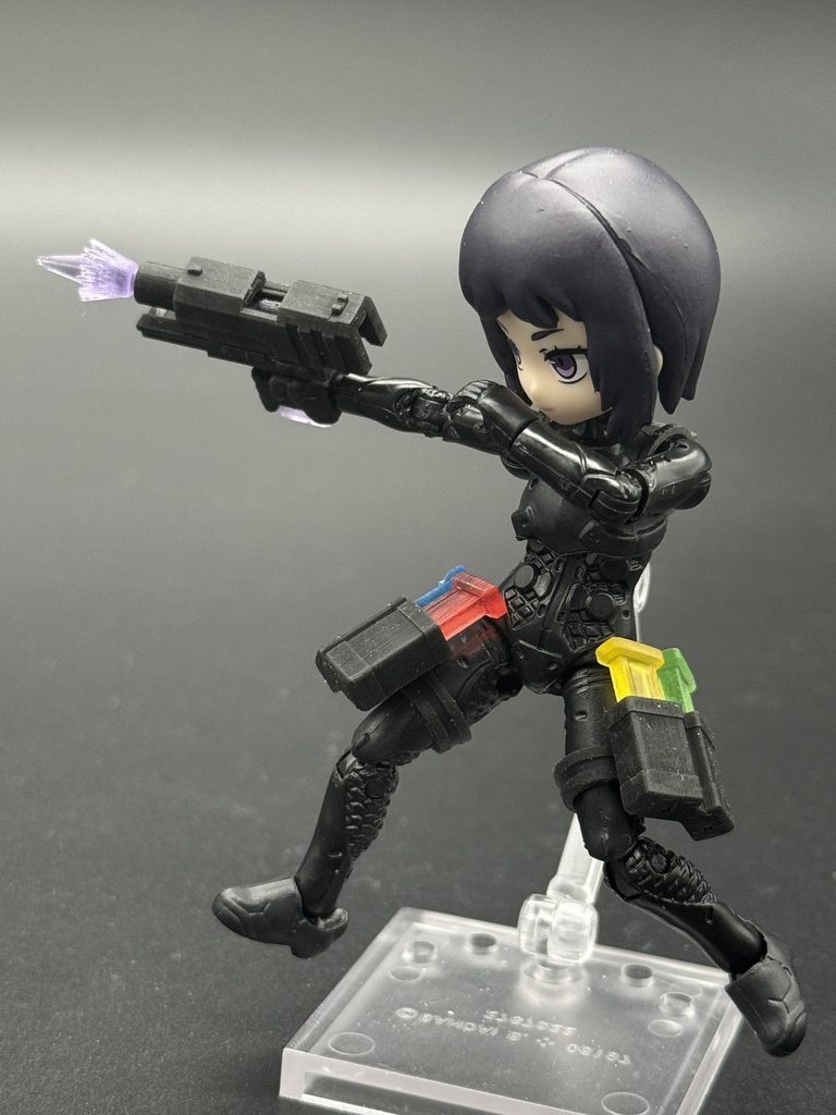 MLT-003 ハンドガン マガジン版用オプションセット