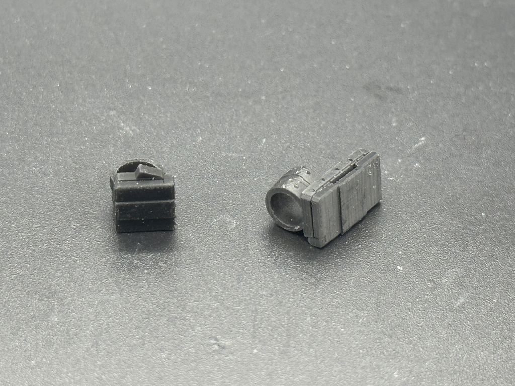 MLT-005M　アームターミナル　フル&ショートセット(男性向け)