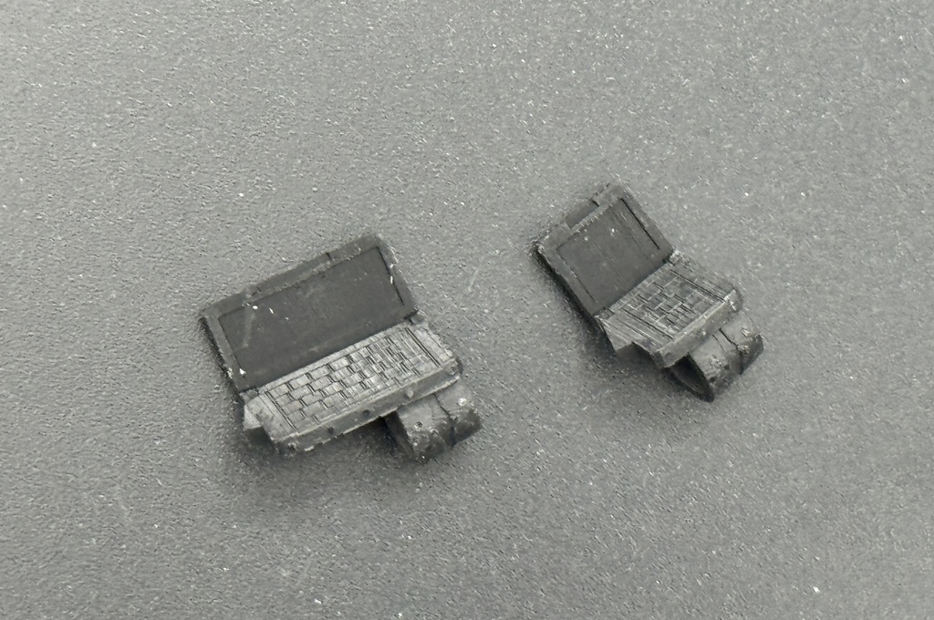 MLT-005F アームターミナル フル&ショートセット(女性向け)