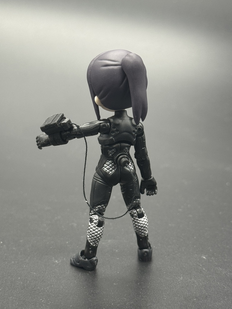 MLT-006F アームターミナルTAF フル&ショートセット(女性向け)